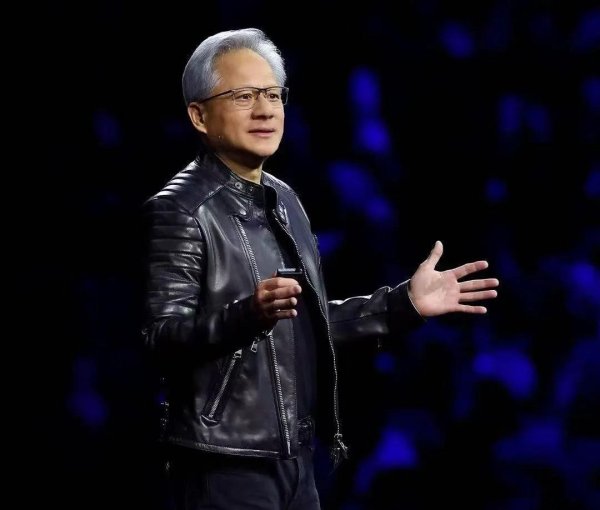 上证速配 市值第一英伟达，被中国汽车浇冷水｜深氪