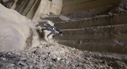 恒盛策略 宇树科技上新！发布新一代四足机器狗Unitree A2