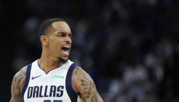 优益配资 独行侠连签两员大将，阵容完美升级，新赛季要起飞了！