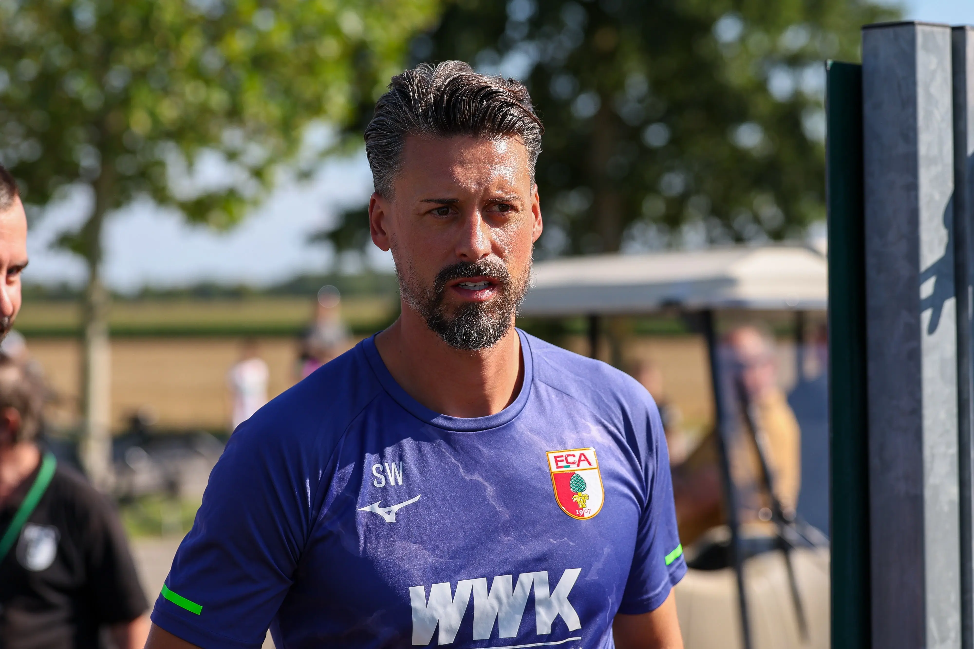 华星配资 桑德罗・瓦格纳：输给拜仁就是输了 期待为德甲培养更多新星