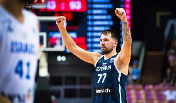 奕汇网 欧洲杯小组赛数据王：东契奇领跑得分榜+抢断榜武切维奇篮板居首