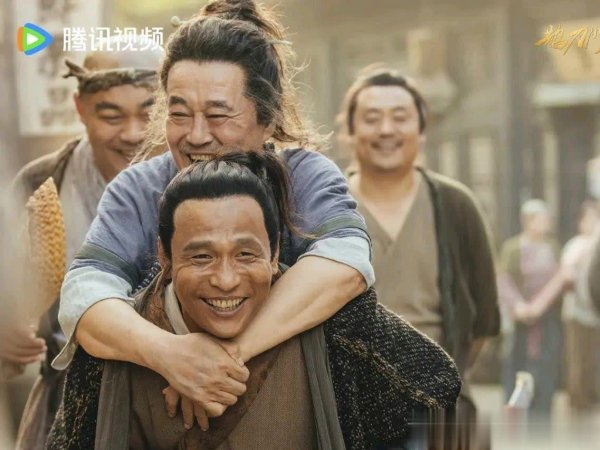 智慧优配 速码住！6部超好看轻喜古装剧，欢乐下饭必备！