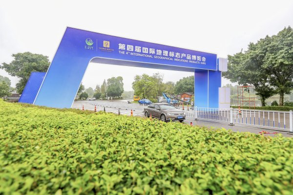 淘配网配资 提前探馆地标博览会：场景化布展+沉浸式体验  让你不止“买买买”